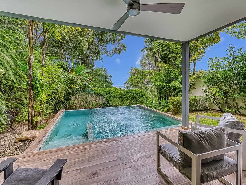 3 bed Home For Sale in Dominical,  - 1